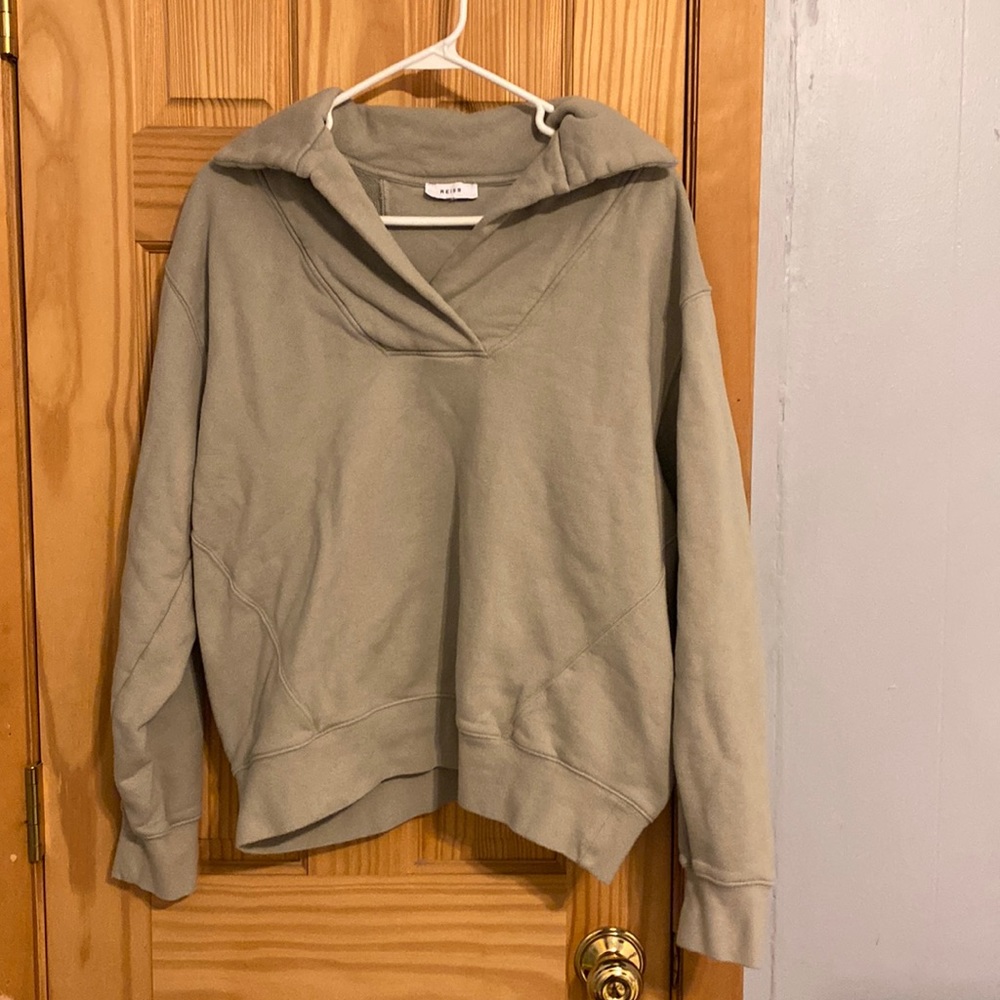 Reiss Sweatshirt